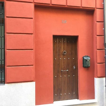 Апартаменты La Guarida Del Fraile Гранада Экстерьер фото